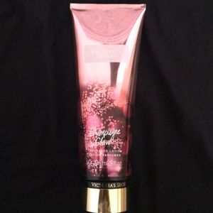 Victoria’s Secret lotion